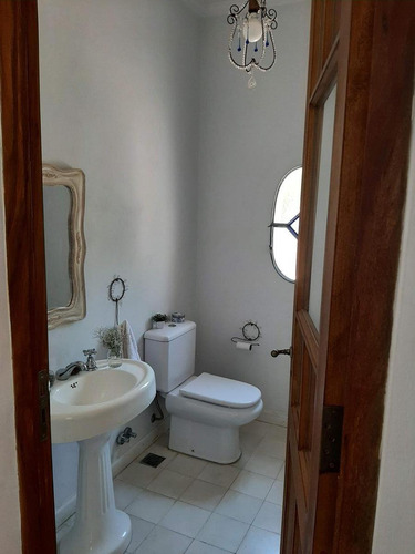 Imagen 4 de 26 de Venta Casa 6 Ambientes, Manzanares, Barrio Cerrado San Francisco, Pilar.