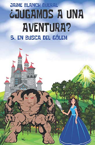 En Busca Del Golem