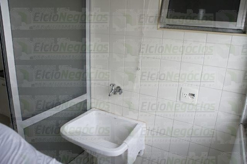 Imagem 12 de 15 de Apartamento Para Venda, 3 Dormitórios, Jardim Íris - São Paulo - 1540