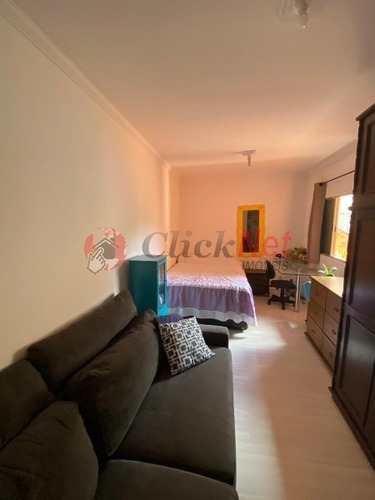 Imagem 13 de 29 de Lindo Sobrado À Venda No Bairro Dos Casa, - 7017