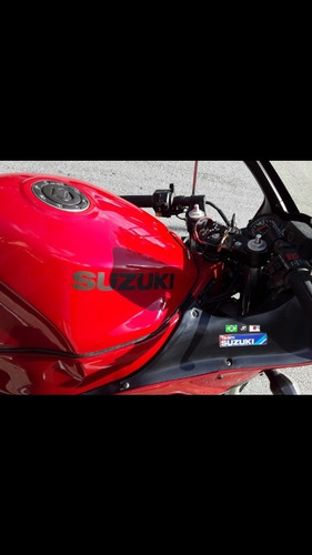 Suzuki Rf 600r 1994