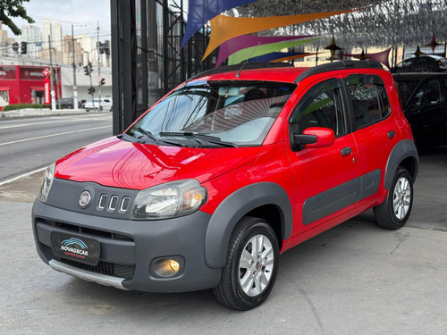 Fiat Uno WAY Celeb. 1.4 EVO Fire Flex 8V 5p