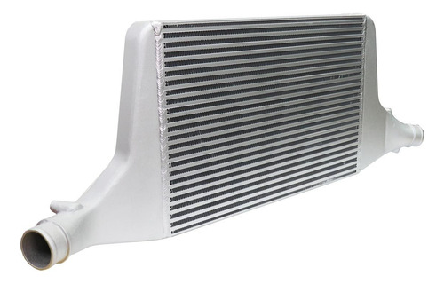 Intercooler Audi A4 / A5 B9 Maior Fluxo Montagem Original Mh