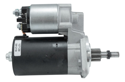 Marcha Reman Para Vw Sedan Vocho 1.6 Del 1973 Al 2003 Todos (Reacondicionado)