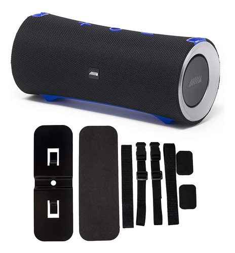 Altavoz Bluetooth Impermeable Turn1 Kit Montaje Universal