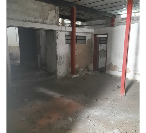 Se Alquila Casa Comercial En La Carlota Para Remodelar