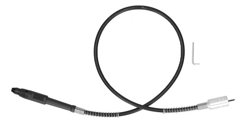 Taladro Eléctrico Chuck De Eje Flexible, Herramienta Eléctri