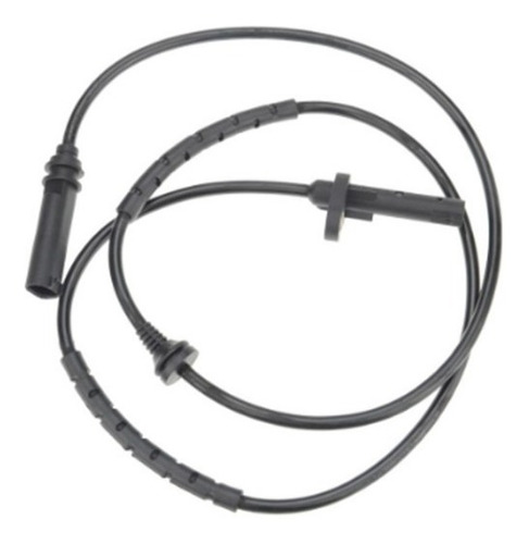 Sensor Abs Trasero Bmw X5 E70-x6 E71-e72 Izquierdo-derecho