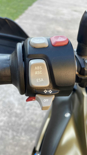 Bmw F800 Gs
