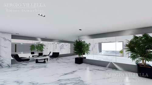 Imagen 4 de 13 de Departamento De 1 Dormitorio En Venta En Rosario