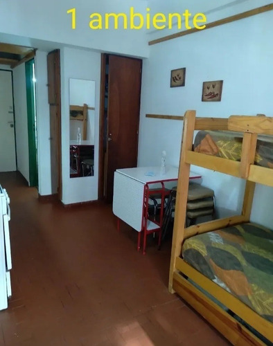 Imagen 6 de 6 de San Bernardo 2023 Alquiler Semana Santa ..1 Ambientes
