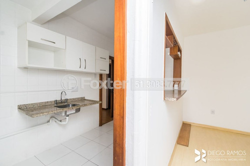Apartamento Garden, 2 Dormitórios, 69.8 M², Floresta - 204896