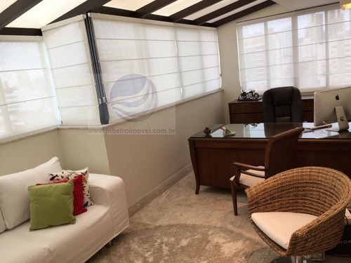 Imagem 17 de 20 de Apartamento Cobertura Triplex Com Piscina À Venda Em Jardim São Paulo, Zona Norte, São Paulo - 2700cob