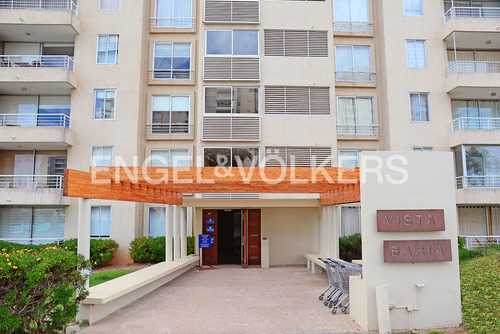 Condominio Laguna Vista, Algarrobo