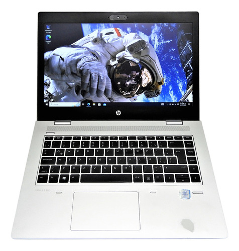 Laptop Hp Probook 640 G4 I5 8va Gen Ram 8gb Dd 1tb C/detalle (Usado)