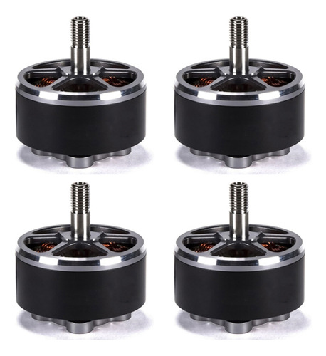 Motor Sin Escobillas Fpv Multicóptero Parts 2812 V3 900kv Pa