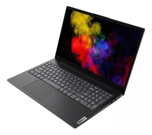 Laptop Lenovo Intel Core I3 11th 8gb Ram 256gb Ssd 15.6 Fhd