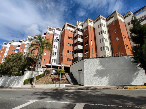 Apartamento En Venta 2417565 En Los Samanes