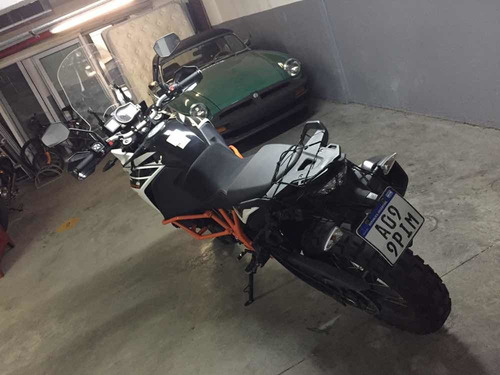 Ktm 1090 Adventure R