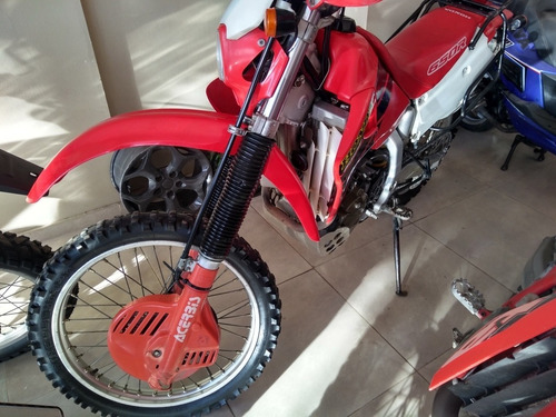 Imagen 6 de 6 de Honda Xr 650