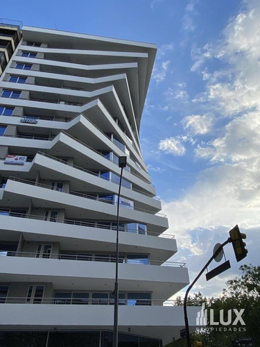 Imagen 6 de 30 de Edificio Nautilo Venta Departamento Calidad A Estrenar Un Dormitorio Amenities - Rep.de La Sexta