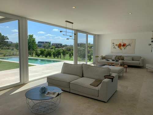 Imagen 13 de 30 de Casa - El Golf