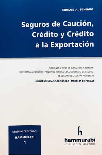 Seguros De Caución, Crédito Y Crédito A La Exportación Schia