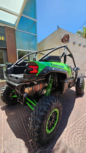 Kawasaki - Teryx Krx 1000