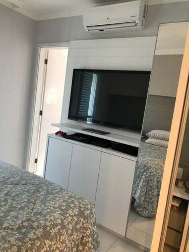 Imagem 8 de 23 de Apartamento À Venda, 115 M² Por R$ 800.000,00 - Jardim Amália - Bauru/sp - Ap3970