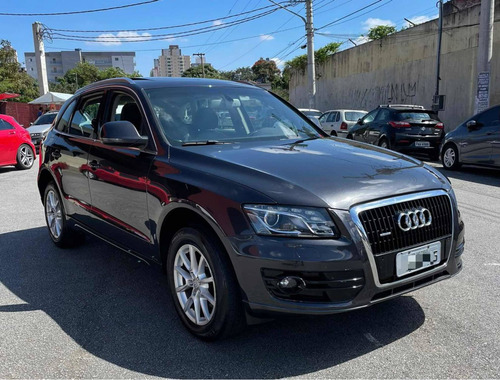 Imagem 5 de 10 de Audi Q5 Audi Q5
