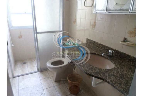 Imagem 22 de 30 de Apartamento Com 2 Dorms, Caiçara, Praia Grande - R$ 395 Mil, Cod: 1282 - V1282