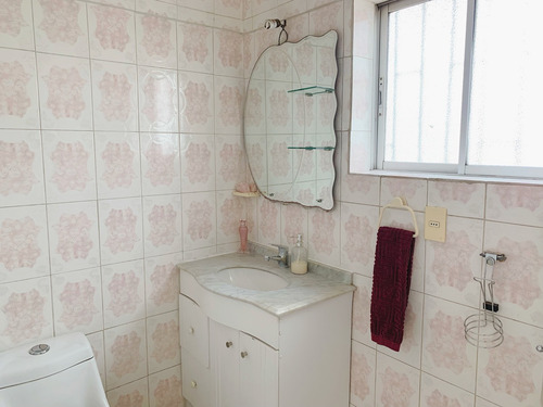 Espaciosa Casa En Venta De 4 Dormitorios