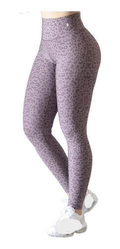 Legging Lycra Deportivo Colombiano Galasport Elite Tentli 