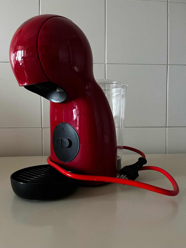 Cafetera Dolce Gusto Nescafé