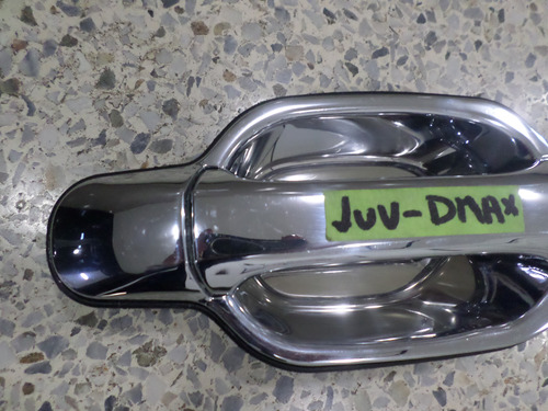 Manilla Cromada Delantera Izquierda Luv-dmax (Usado)