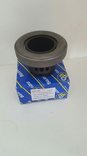 Crapodina Embrague Land Rover Discovery Defender Tdi/v8 Naf