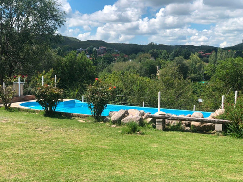 Imagen 13 de 14 de Cabañas Potrero De Los Funes San Luis (leer Descripción)