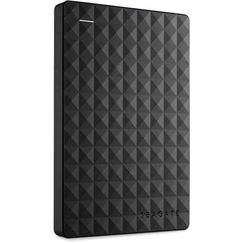 Hd Externo Portátil Seagate 1tb Expansion Usb 2.0 3.0 1000gb