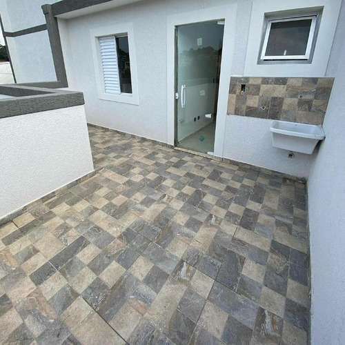 Imagem 10 de 16 de Apartamento Com 2 Dormitórios À Venda, 49 M² Por R$ 270.000,00 - Vila Cruz Das Almas - São Paulo/sp - Ap9318