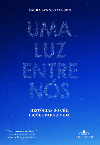 Livro Uma Luz Entre Nós