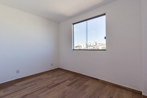 Imagem 13 de 29 de Apartamento À Venda, 2 Quartos, 1 Vaga, Maracana - Contagem/mg - 23470