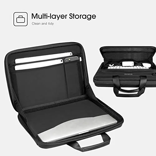 Funda rigida para laptop 15.6 sale