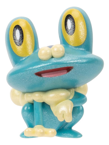 Paquete Pokémon Select Evolution: Incluye A Froakie De 2 Pul