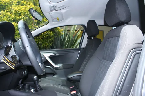 Citroën C-Elysée 1.6 Shine Mt