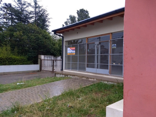 Local Comercial En Huerta Grande
