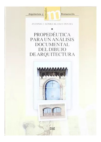 Propedeutica Para Un Analisis Documental Del - #w