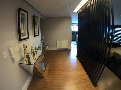 Imagem 3 de 15 de Apartamento - Villagio Iguatemi - Ref: 8240 - V-8240