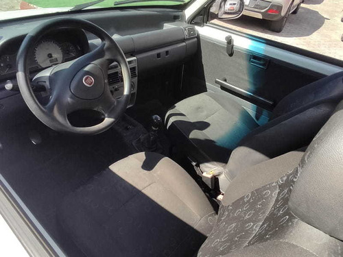 Imagem 3 de 15 de Fiat Uno Mille Economy 2013
