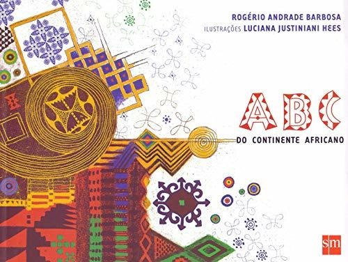 Libro Abc Do Continente Africano De Rogerio Andrade Barbosa