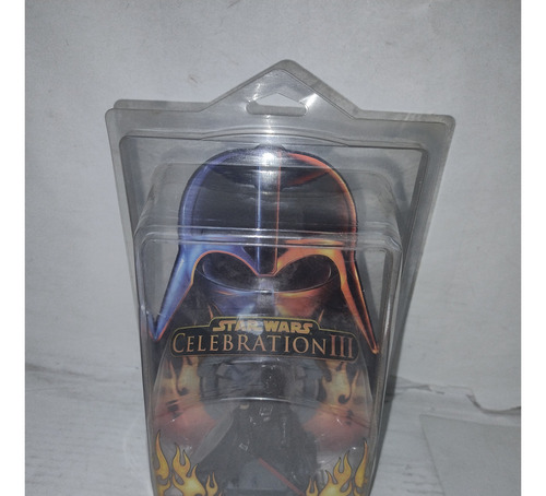 Darth Vader Star Wars Celebration Iii (3)